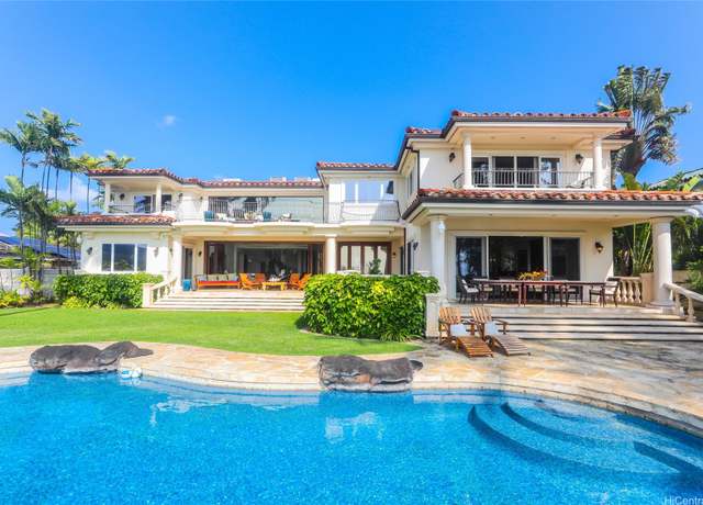 Property at Undisclosed address, Honolulu, HI 96825, 5 beds, 5.5 baths
