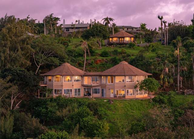 Property at 59-414 Makana Rd, Haleiwa, HI 96712, 4 beds, 4 baths