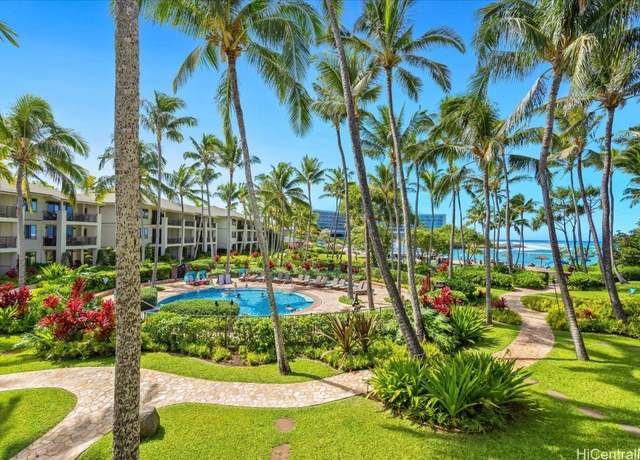 Property at 57-020 Kuilima Dr #213, Kahuku, HI 96731, 3 beds, 2 baths