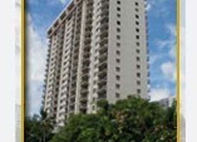 Property at 2140 Kuhio Ave #801, Honolulu, HI 96815, 1 bed, 1 bath