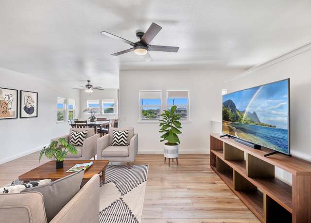 Property at 1166 Kukulu St #702, Kapolei, HI 96707, 3 beds, 2 baths