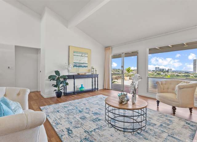 Property at 98-533 Kipaepae St #104, Aiea, HI 96701, 3 beds, 2 baths