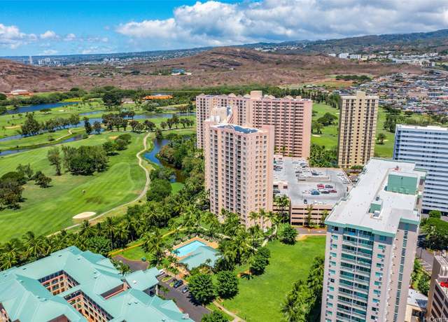Property at 3054 Ala Poha Pl #1809, Honolulu, HI 96818, 2 beds, 2 baths