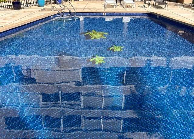 Property at 1720 Ala Moana Blvd Unit B203, Honolulu, HI 96815, 1 bed, 1 bath