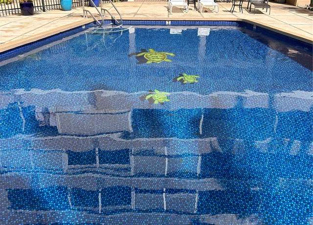 Property at 1720 Ala Moana Blvd Unit B203, Honolulu, HI 96815, 1 bed, 1 bath