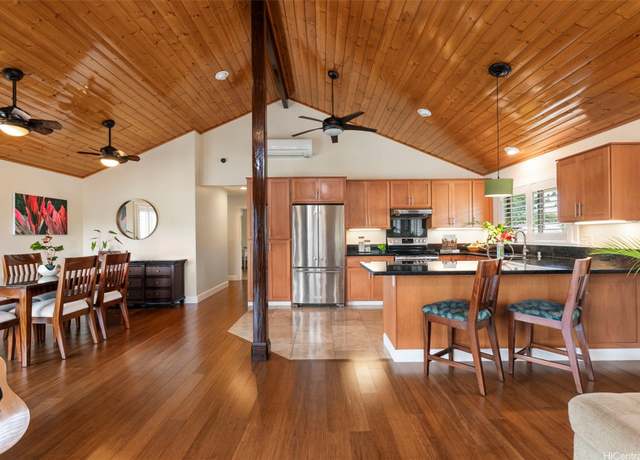 Property at 66-158 A Haleiwa Rd, Haleiwa, HI 96712, 3 beds, 2.5 baths