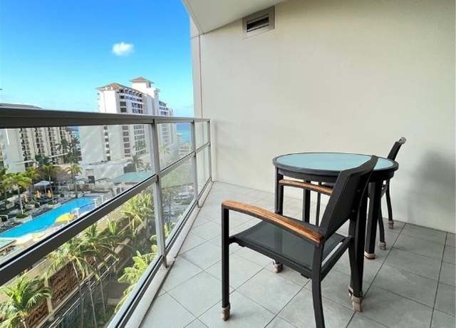 Property at 223 Saratoga Rd #1108, Honolulu, HI 96815, 1 bath