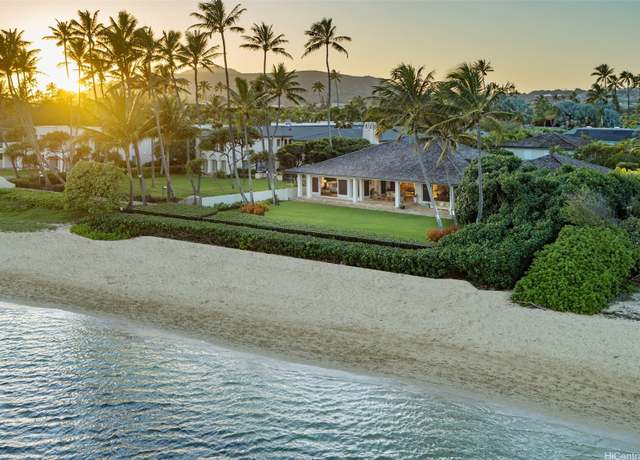 Property at 4819 Kahala Ave Unit C, Honolulu, HI 96816, 5 beds, 7.5 baths