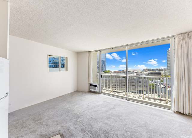Property at 750 Amana St #1111, Honolulu, HI 96814, 1 bath