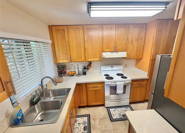 Property at 96-216 Waiawa Rd #75, Pearl City, HI 96782, 2 beds, 2 baths
