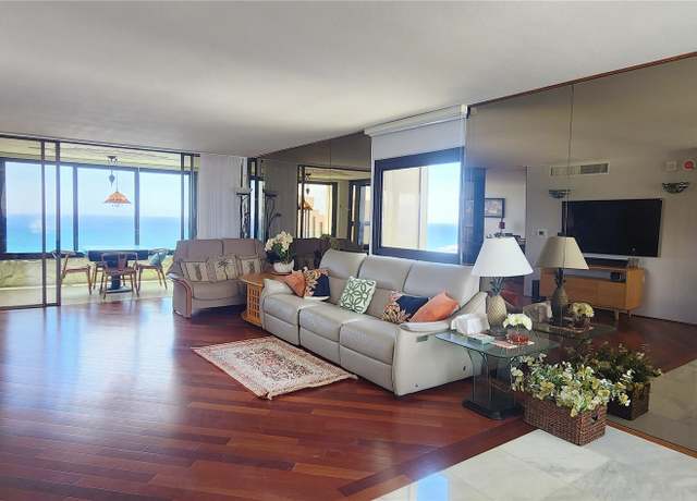 Property at 1650 Ala Moana Blvd #3801, Honolulu, HI 96815, 3 beds, 3 baths