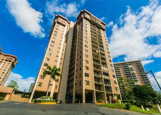 Property at 98-487 Koauka Loop Unit B-208, Aiea, HI 96701, 2 beds, 2 baths