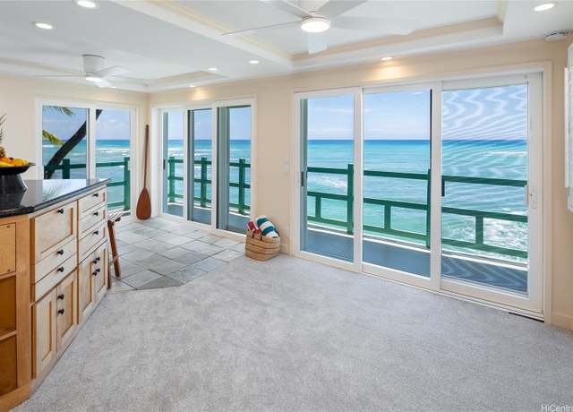 Property at 2957 Kalakaua Ave #418, Honolulu, HI 96815, 1 bed, 1 bath