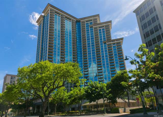 Property at 1837 Kalakaua Ave #1102, Honolulu, HI 96815, 2 beds, 2 baths