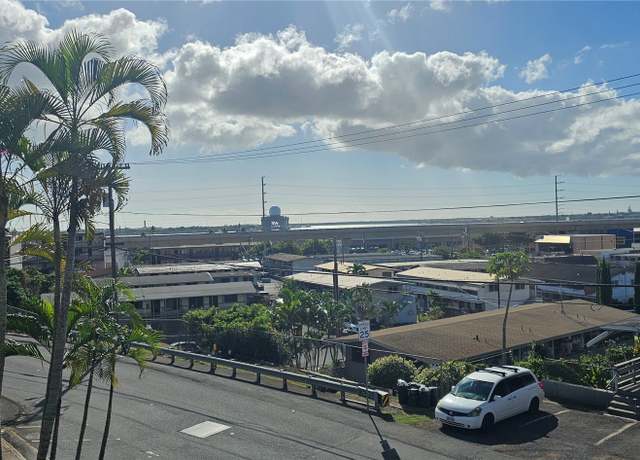 Property at 98-626 Moanalua Loop #201, Aiea, HI 96701, 2 beds, 1 bath