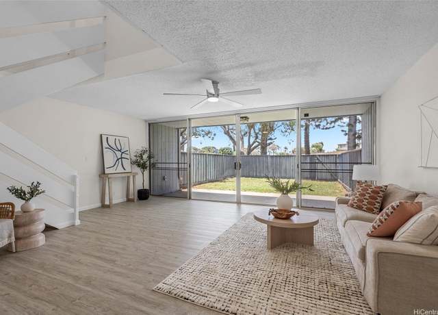 Property at 95-380 Hokukea Ct #241, Mililani, HI 96789, 3 beds, 2.5 baths