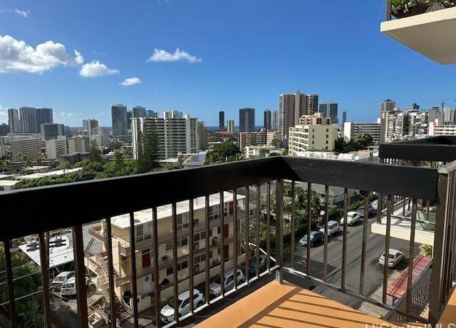 Property at 1560 Thurston Ave #603 Thurston Ave #603, Honolulu, HI 96822, 1 bath