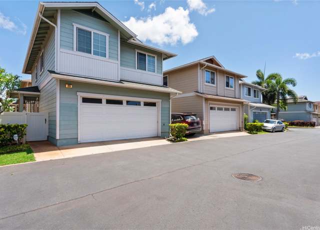 Property at 91-1001 Keaunui Dr #35, Ewa Beach, HI 96706, 4 beds, 2.5 baths