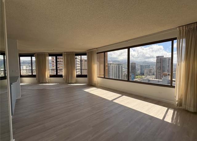 Property at 1778 Ala Moana Blvd #3616, Honolulu, HI 96815, 1 bed, 1 bath