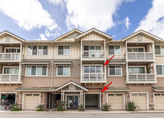 Property at 1020 Kakala St #914, Kapolei, HI 96707, 2 beds, 2 baths