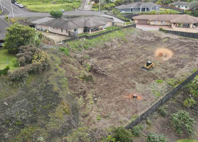 Property at 73-4282 Kiekie St, Kailua Kona, HI 96740