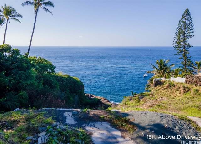 Property at 3 Poipu Dr, Honolulu, HI 96825