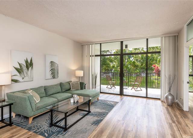 Property at 1020 Aoloa Pl Unit 109B, Kailua, HI 96734, 3 beds, 2 baths
