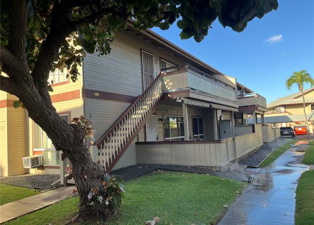 Property at 91-649 Puamaeole St Unit 31U, Ewa Beach, HI 96706, 2 beds, 2 baths