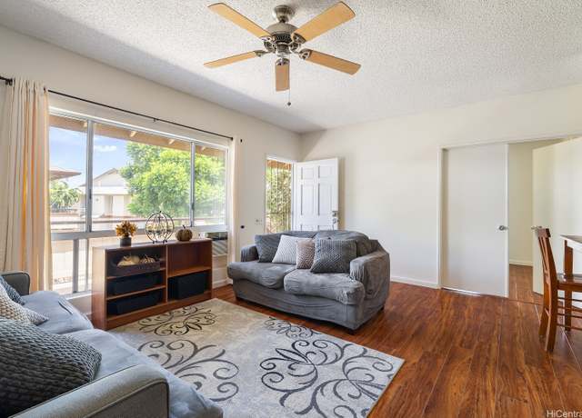 Property at 91-649 Puamaeole St Unit 31U, Ewa Beach, HI 96706, 2 beds, 2 baths