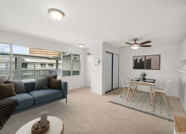 Property at 46-267 Kahuhipa St Unit C303, Kaneohe, HI 96744, 2 beds, 1 bath