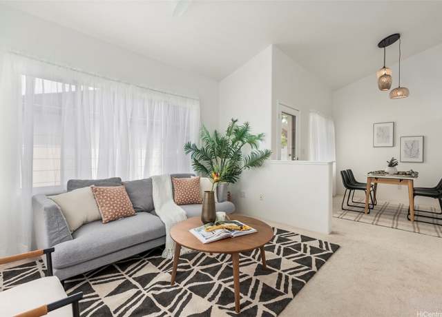 Property at 91-1008 Kaiopua St Unit M1, Ewa Beach, HI 96706, 3 beds, 2 baths