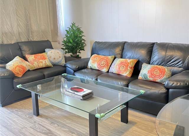 Property at 1441 Kamualii St Unit F243, Honolulu, HI 96817, 2 beds, 1 bath