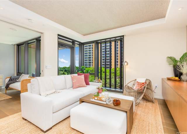 Property at 1388 Ala Moana Blvd #1405, Honolulu, HI 96814, 1 bed, 1.5 baths