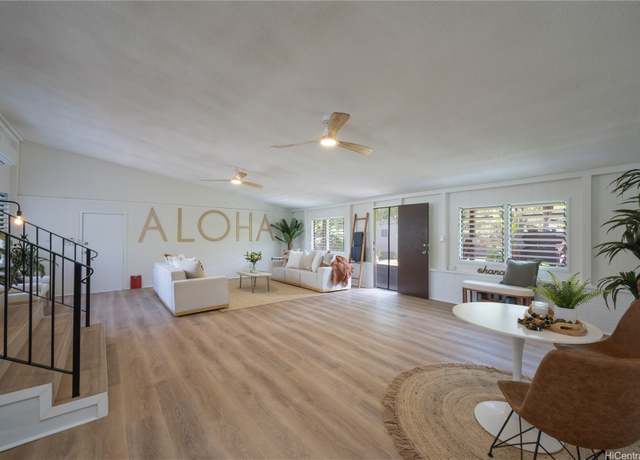 Property at 1328 Hele St, Kailua, HI 96734, 5 beds, 2 baths