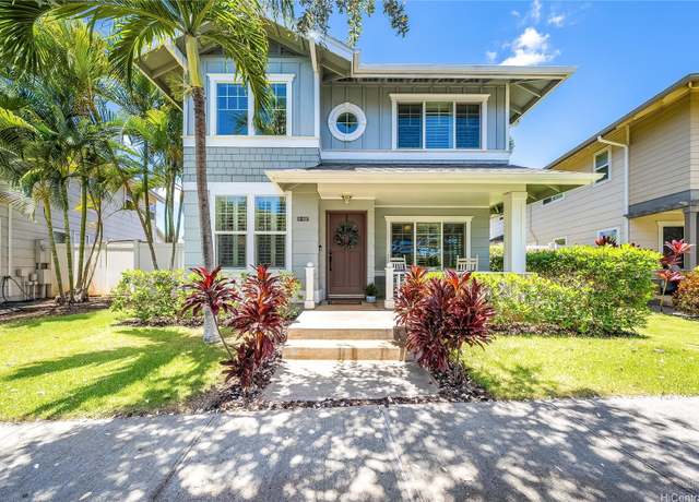 Property at 91-1007 Kai Loli St, Ewa Beach, HI 96706, 3 beds, 2.5 baths