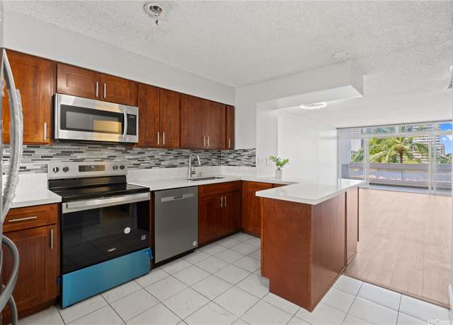Property at 500 University Ave #509, Honolulu, HI 96826, 2 beds, 2.5 baths