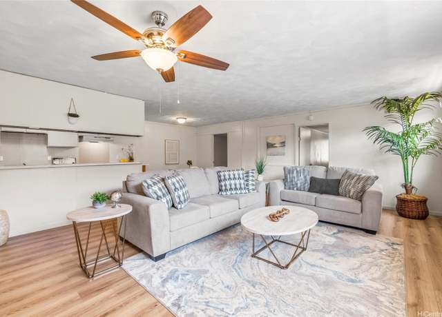 Property at 85-135 Ala Akau St Unit H, Waianae, HI 96792, 4 beds, 1 bath
