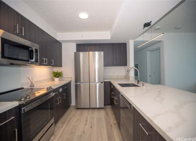 Property at 615 Keawe St #2408, Honolulu, HI 96813, 2 beds, 2 baths