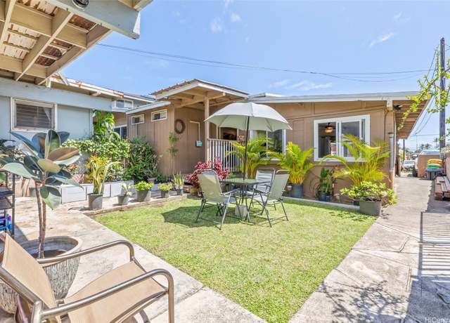 Property at 54-266 Kawaihemo Pl, Hauula, HI 96717, 7 beds, 3 baths