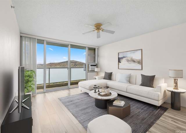 Property at 3009 Ala Makahala Pl #905, Honolulu, HI 96818, 2 beds, 1.5 baths