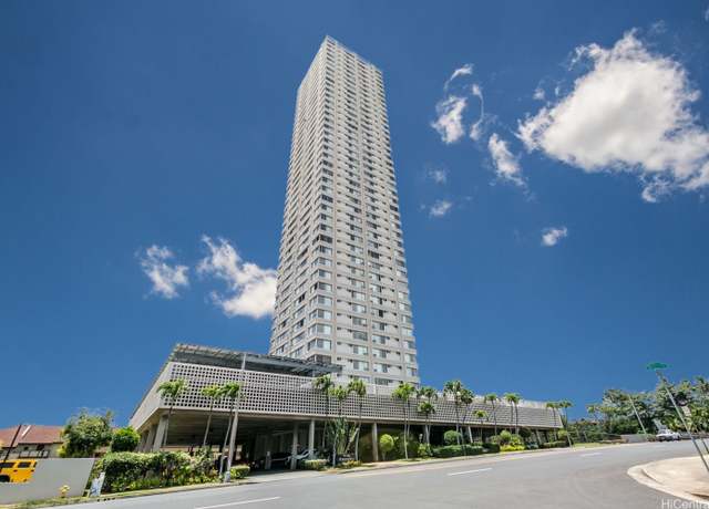 Property at 98-288 Kaonohi St #1407, Aiea, HI 96701, 1 bed, 1 bath