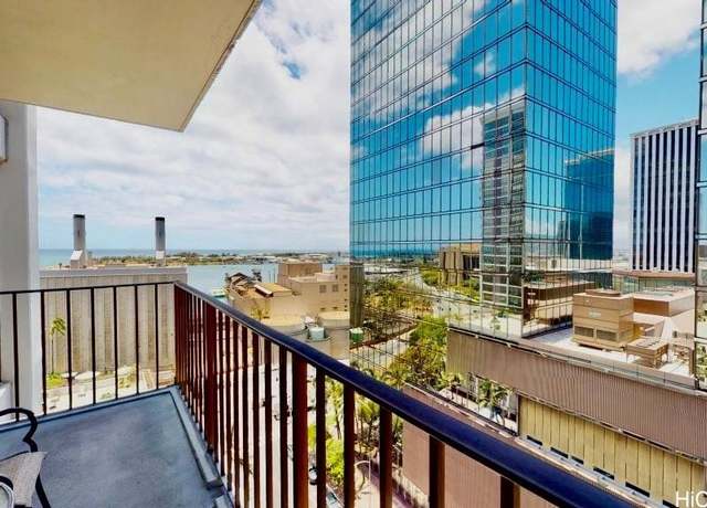 Property at 225 Queen St Unit 14A, Honolulu, HI 96813, 2 beds, 2 baths