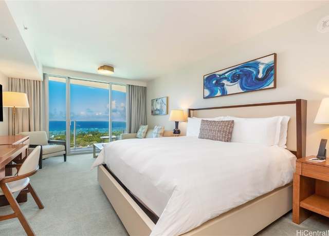 Property at 2139 Kuhio Ave Unit D2111, Honolulu, HI 96815, 1 bath