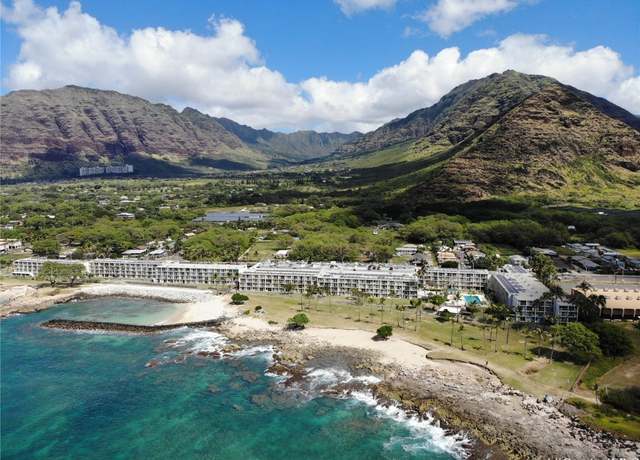 Property at 85-175 Farrington Hwy Unit C406, Waianae, HI 96792, 1 bed, 1 bath