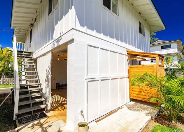 Property at 68-91 Akule St Unit A, Waialua, HI 96791, 2 beds, 1 bath