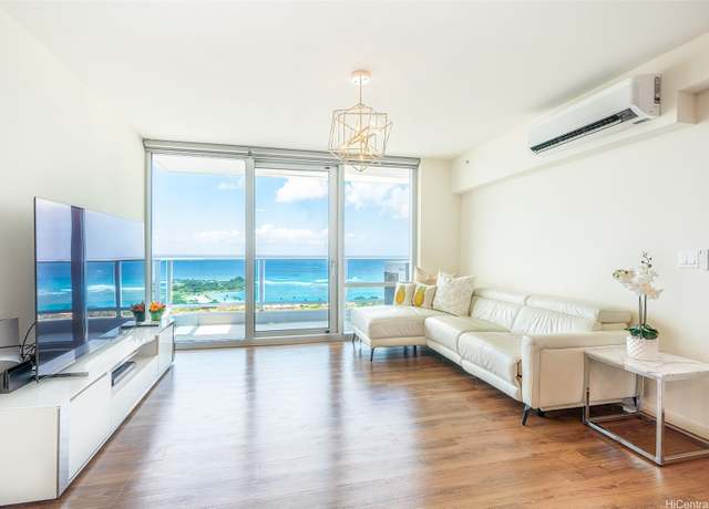 Property at 1391 Kapiolani Blvd #3311, Honolulu, HI 96814, 2 beds, 2 baths