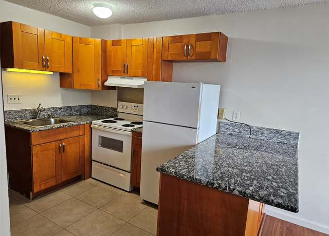 Property at 1560 Kanunu St #1222, Honolulu, HI 96814, 1 bath