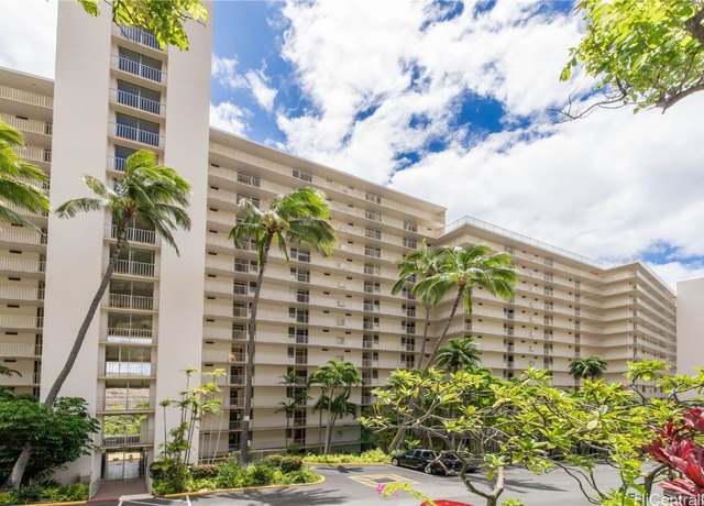 Property at 84-710 Kili Dr #1011, Waianae, HI 96792, 1 bed, 1 bath