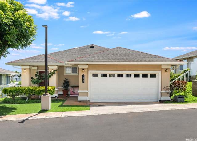 Property at 92-1089 Palahia St Unit J, Kapolei, HI 96707, 3 beds, 2.5 baths