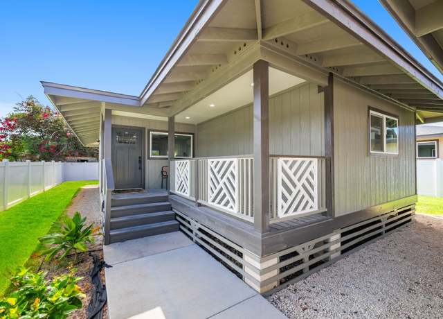 Property at 87-274 Saint Johns Rd Unit B, Waianae, HI 96792, 3 beds, 2 baths